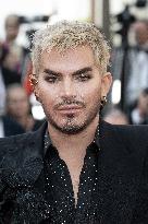Cannes - Closing Ceremony Red Carpet DN