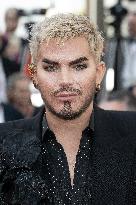 Cannes - Closing Ceremony Red Carpet DN