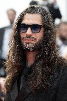 Cannes - Closing Ceremony Red Carpet DN