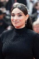Cannes - Closing Ceremony Red Carpet DN