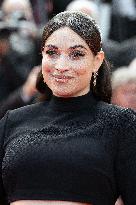 Cannes - Closing Ceremony Red Carpet DN