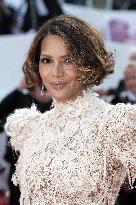 Cannes - Closing Ceremony Red Carpet DN