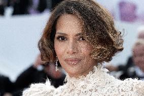 Cannes - Closing Ceremony Red Carpet DN