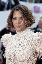 Cannes - Closing Ceremony Red Carpet DN