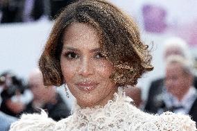 Cannes - Closing Ceremony Red Carpet DN