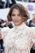 Cannes - Closing Ceremony Red Carpet DN