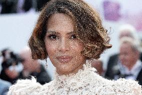 Cannes - Closing Ceremony Red Carpet DN