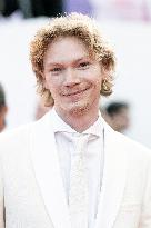 Cannes - Closing Ceremony Red Carpet DN