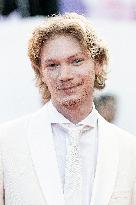 Cannes - Closing Ceremony Red Carpet DN