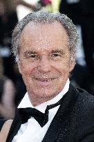 Cannes - Closing Ceremony Red Carpet DN