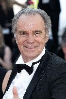 Cannes - Closing Ceremony Red Carpet DN