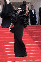 Cannes - Closing Ceremony Red Carpet DN
