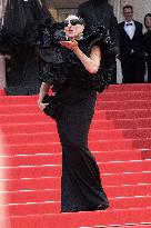 Cannes - Closing Ceremony Red Carpet DN