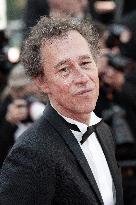 Cannes - Closing Ceremony Red Carpet DN