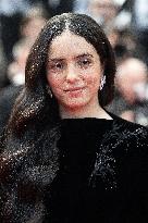Cannes - Closing Ceremony Red Carpet DN
