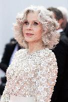 Cannes - Closing Ceremony Red Carpet DN