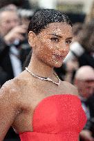 Cannes - Closing Ceremony Red Carpet DN