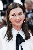 Cannes - Closing Ceremony Red Carpet DN