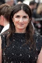 Cannes - Closing Ceremony Red Carpet DN