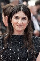 Cannes - Closing Ceremony Red Carpet DN