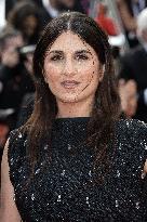Cannes - Closing Ceremony Red Carpet DN