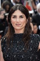 Cannes - Closing Ceremony Red Carpet DN
