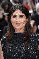 Cannes - Closing Ceremony Red Carpet DN