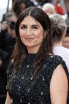 Cannes - Closing Ceremony Red Carpet DN