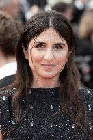Cannes - Closing Ceremony Red Carpet DN
