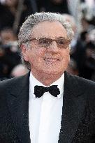 Cannes - Closing Ceremony Red Carpet DN