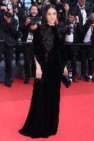Cannes - Closing Ceremony JD