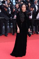 Cannes - Closing Ceremony JD