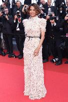 Cannes - Closing Ceremony JD