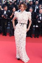 Cannes - Closing Ceremony JD