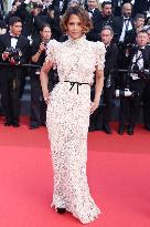 Cannes - Closing Ceremony JD