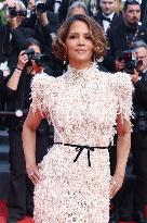 Cannes - Closing Ceremony JD