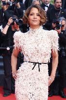 Cannes - Closing Ceremony JD