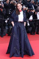 Cannes - Closing Ceremony JD