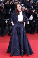 Cannes - Closing Ceremony JD