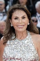 Cannes - Closing Ceremony Red Carpet DN