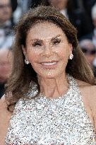 Cannes - Closing Ceremony Red Carpet DN