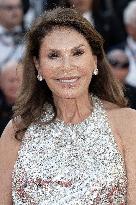 Cannes - Closing Ceremony Red Carpet DN