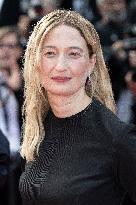 Cannes - Closing Ceremony Red Carpet DN