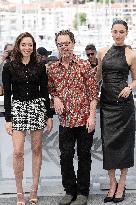 Cannes - Honey Don't! Photocall DN