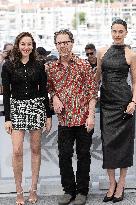 Cannes - Honey Don't! Photocall DN