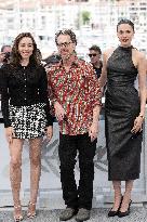 Cannes - Honey Don't! Photocall DN