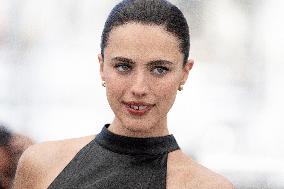 Cannes - Honey Don't! Photocall DN