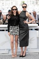 Cannes - Honey Don't! Photocall DN