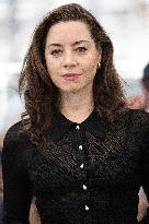 Cannes - Honey Don't! Photocall DN