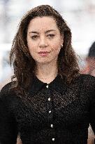 Cannes - Honey Don't! Photocall DN